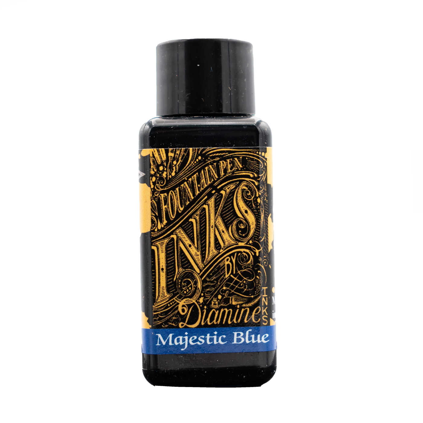 Diamine - Majestic Blue
