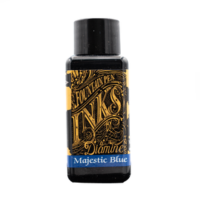 Diamine - Majestic Blue