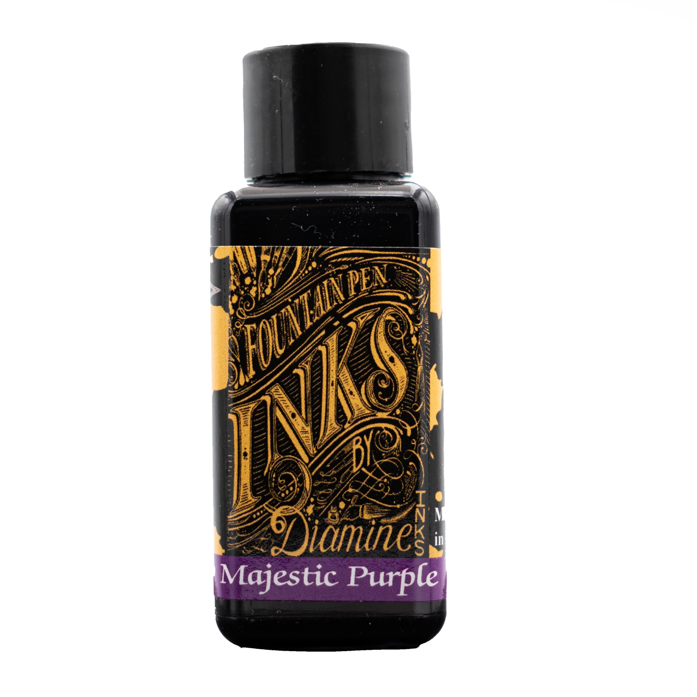 Diamine - Majestic Purple