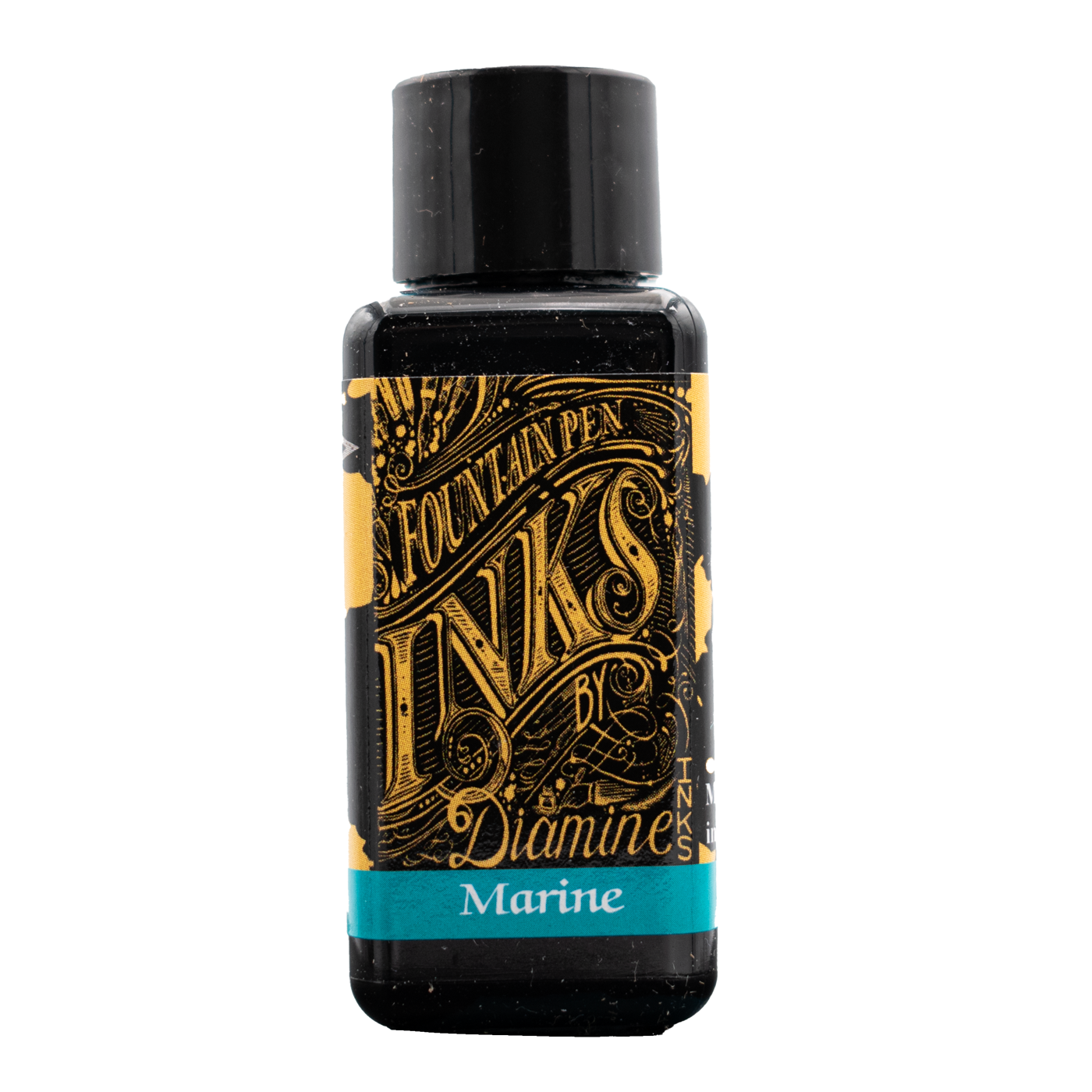 Diamine - Marine