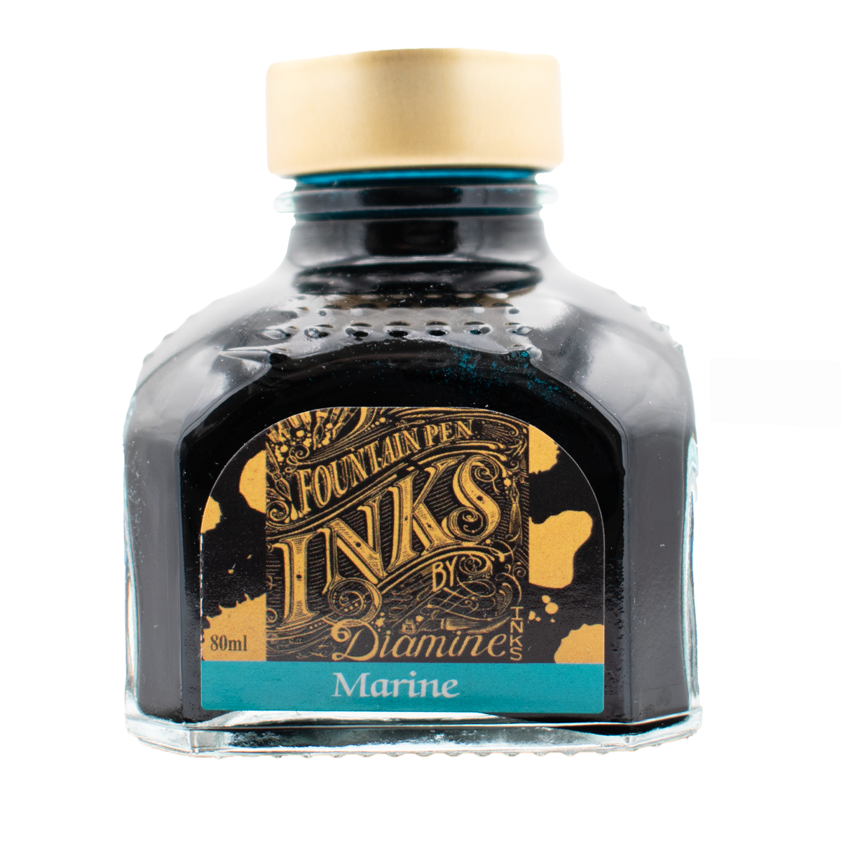 Diamine - Marine