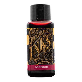 Diamine - Maroon