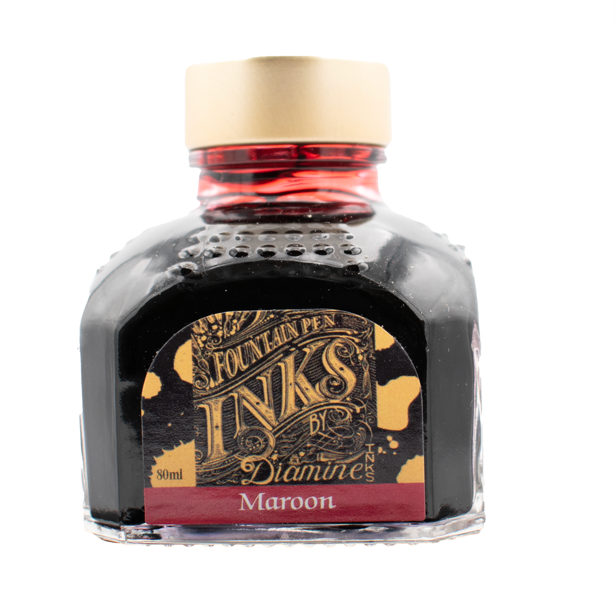 Diamine - Maroon