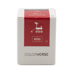 Colorverse Season 1 Spaceward - 08 Mars Curiosity