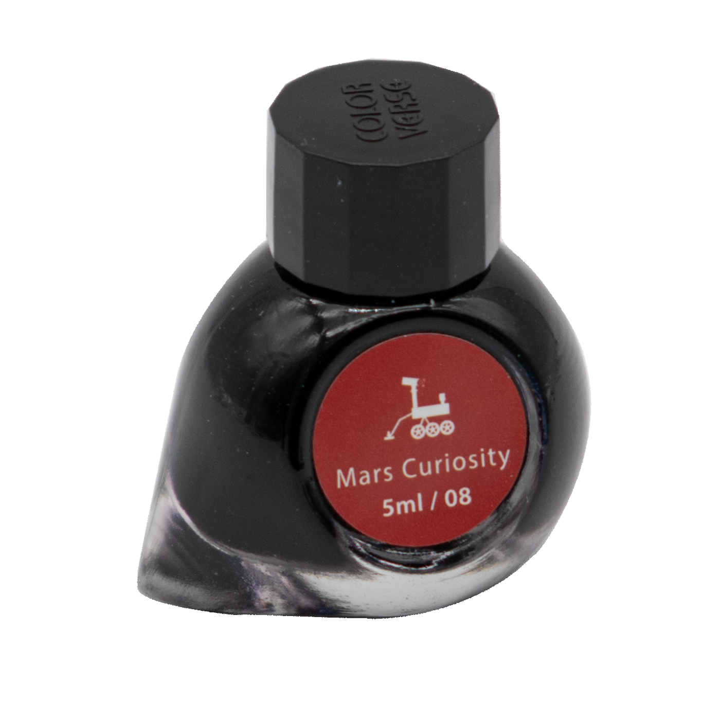 Colorverse Season 1 Spaceward - 08 Mars Curiosity