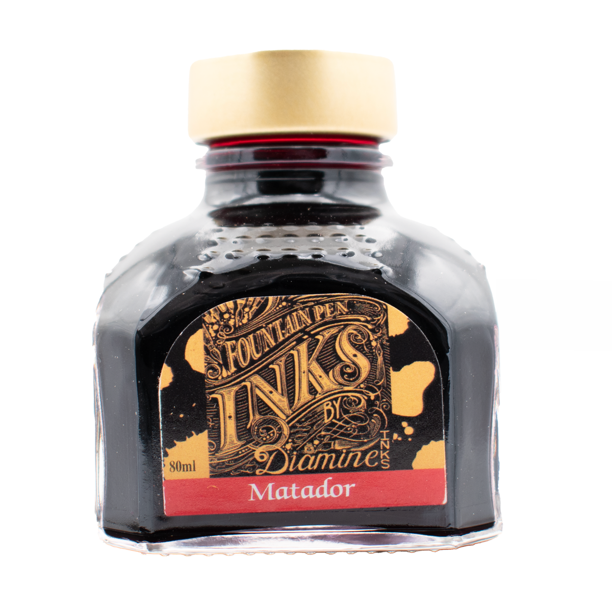 Diamine - Matador