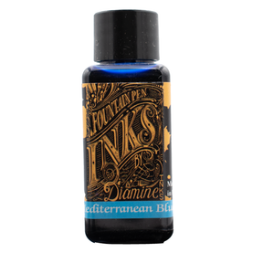 Diamine - Mediterranean Blue