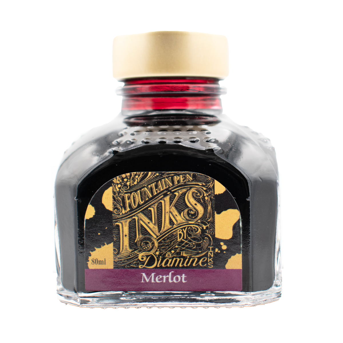 Diamine - Merlot