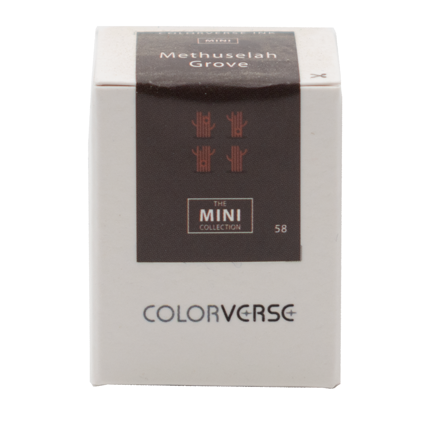Colorverse Duo - 57 & 58 Methuselah Tree & Methuselah Grove