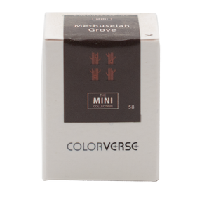 Colorverse Duo - 57 & 58 Methuselah Tree & Methuselah Grove