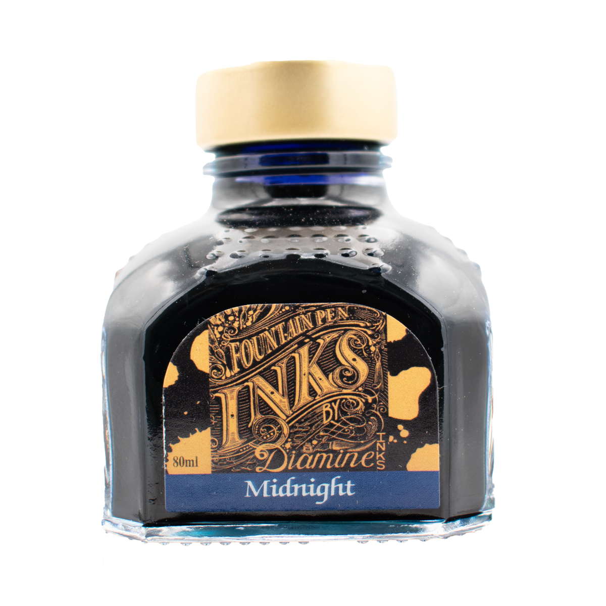 Diamine - Midnight
