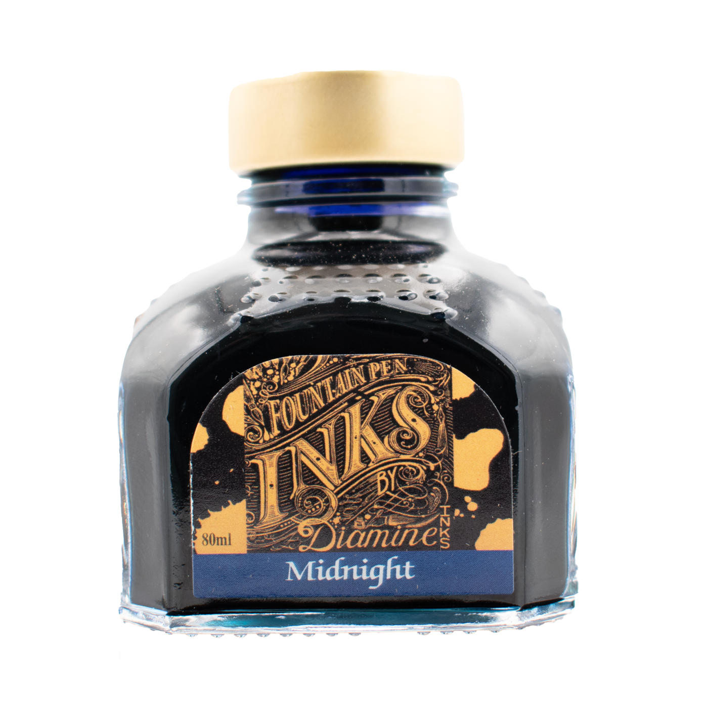 Diamine - Midnight