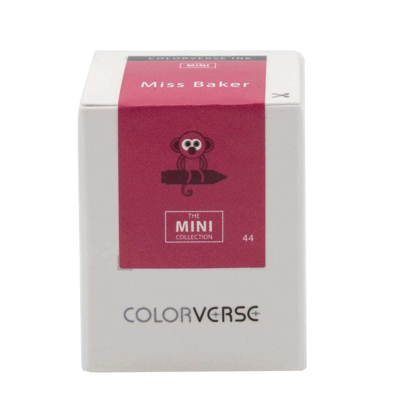 Colorverse Duo - 43 & 44 Able & Miss Baker
