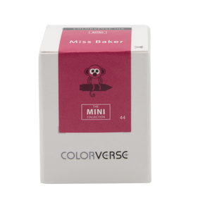 Colorverse Duo - 43 & 44 Able & Miss Baker
