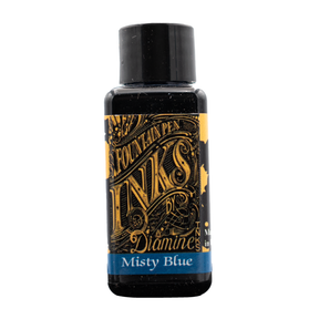 Diamine - Misty Blue