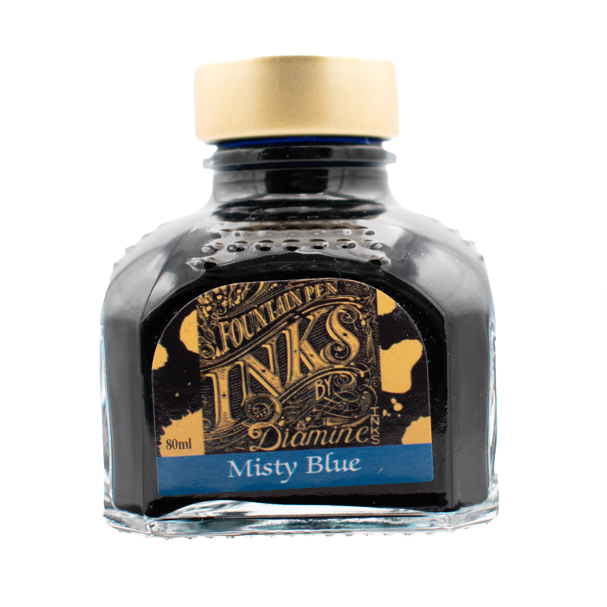 Diamine - Misty Blue