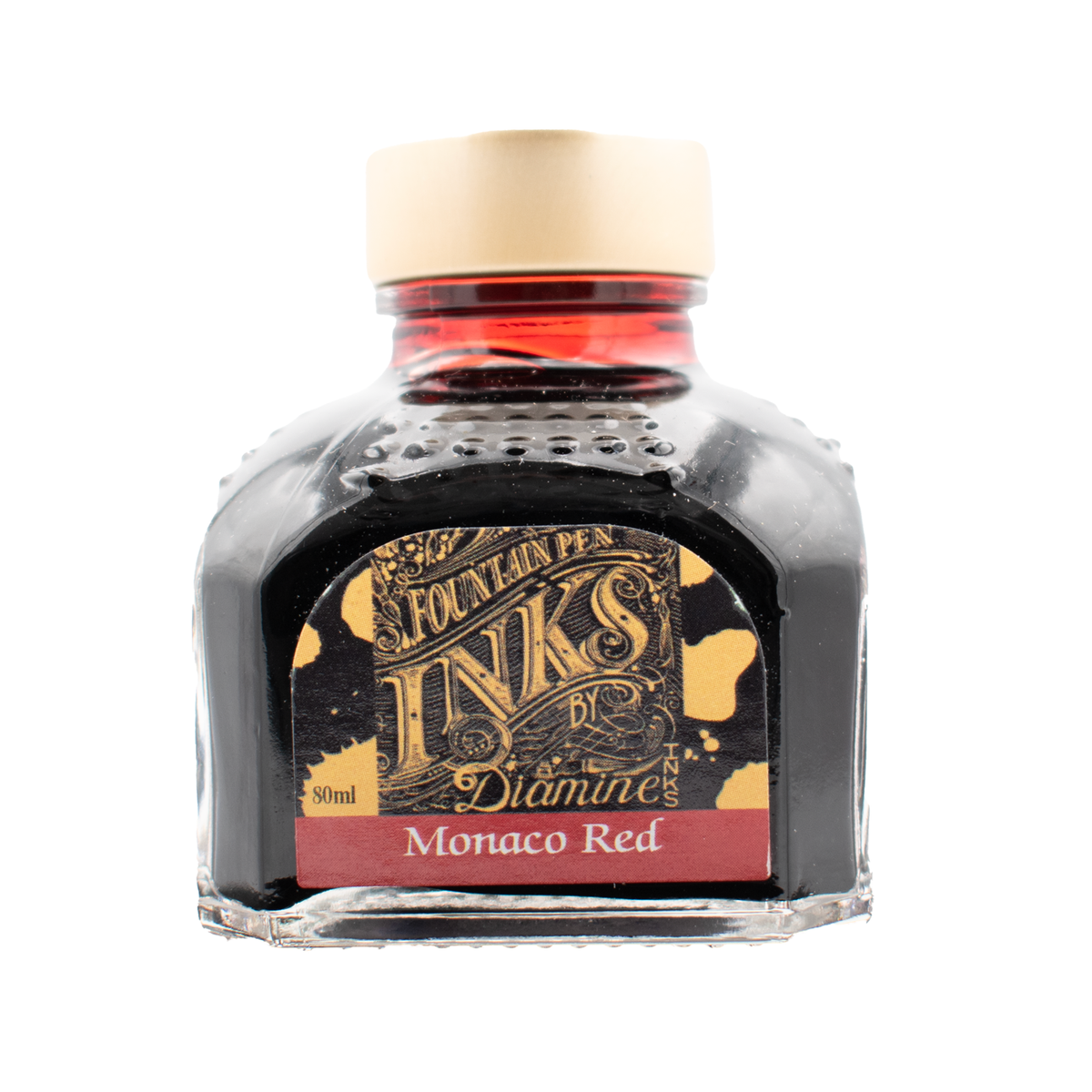 Diamine - Monaco Red