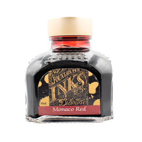 Diamine - Monaco Red