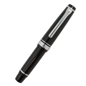 NAGASAWA Pen Pro Gear Slim Mini - Memo Black