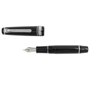 NAGASAWA Pen Pro Gear Slim Mini - Memo Black
