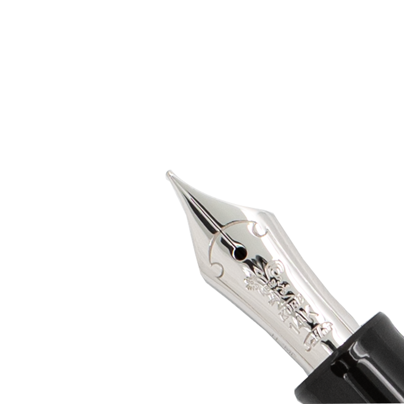 NAGASAWA Pen Pro Gear Slim Mini - Memo Black