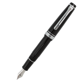 NAGASAWA Pen Pro Gear Slim Mini - Memo Black