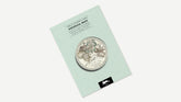Pepin Label, Sticker & Tape Book - Historical Maps
