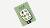 Pepin Label, Sticker & Tape Book - Natural History