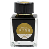Taccia Ukiyo-e Ink Sharaku - Natane