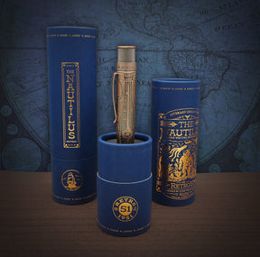 Retro 1951 Big Shot - Nautilus Rollerball