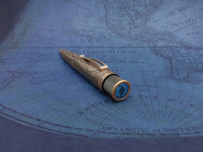 Retro 1951 Big Shot - Nautilus Rollerball