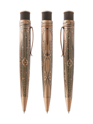 Retro 1951 Big Shot - Nautilus Rollerball