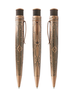 Retro 1951 Big Shot - Nautilus Rollerball