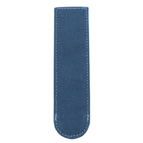 Esterbrook Navy Canvas Pen Sleeve