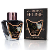 Van Dieman's Feline - Nine Lives Shimmering
