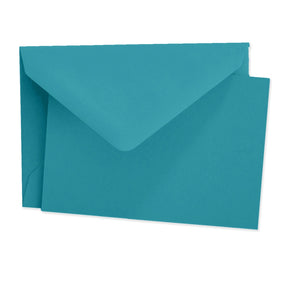 Original Crown Mill Color Vellum Small Card Box