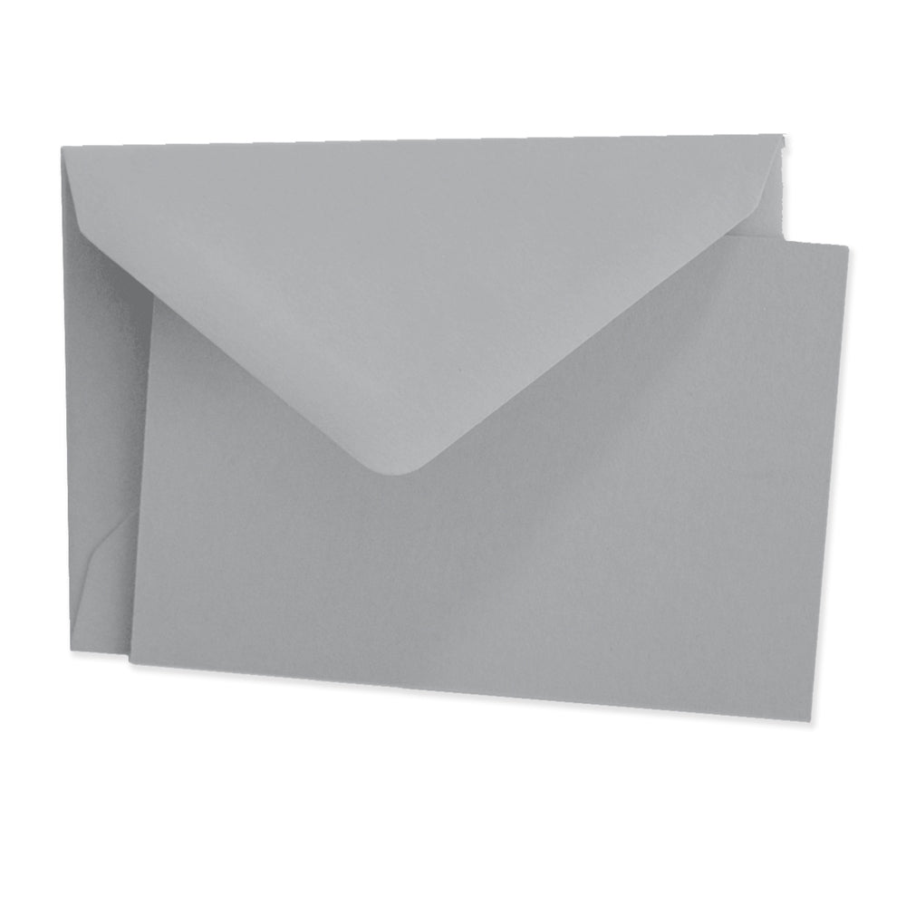 Original Crown Mill Color Vellum Small Card Box