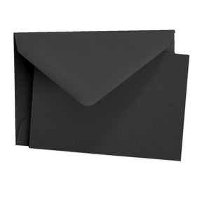 Original Crown Mill Color Vellum Small Card Box