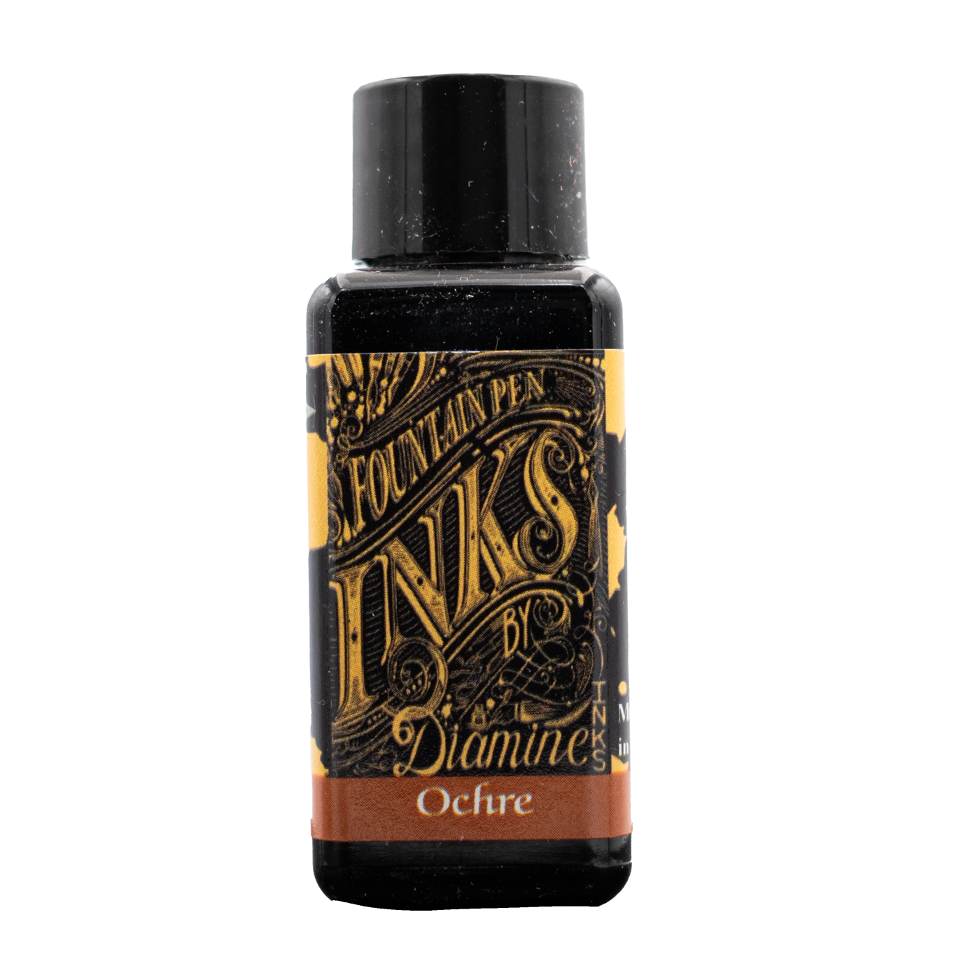 Diamine - Ochre