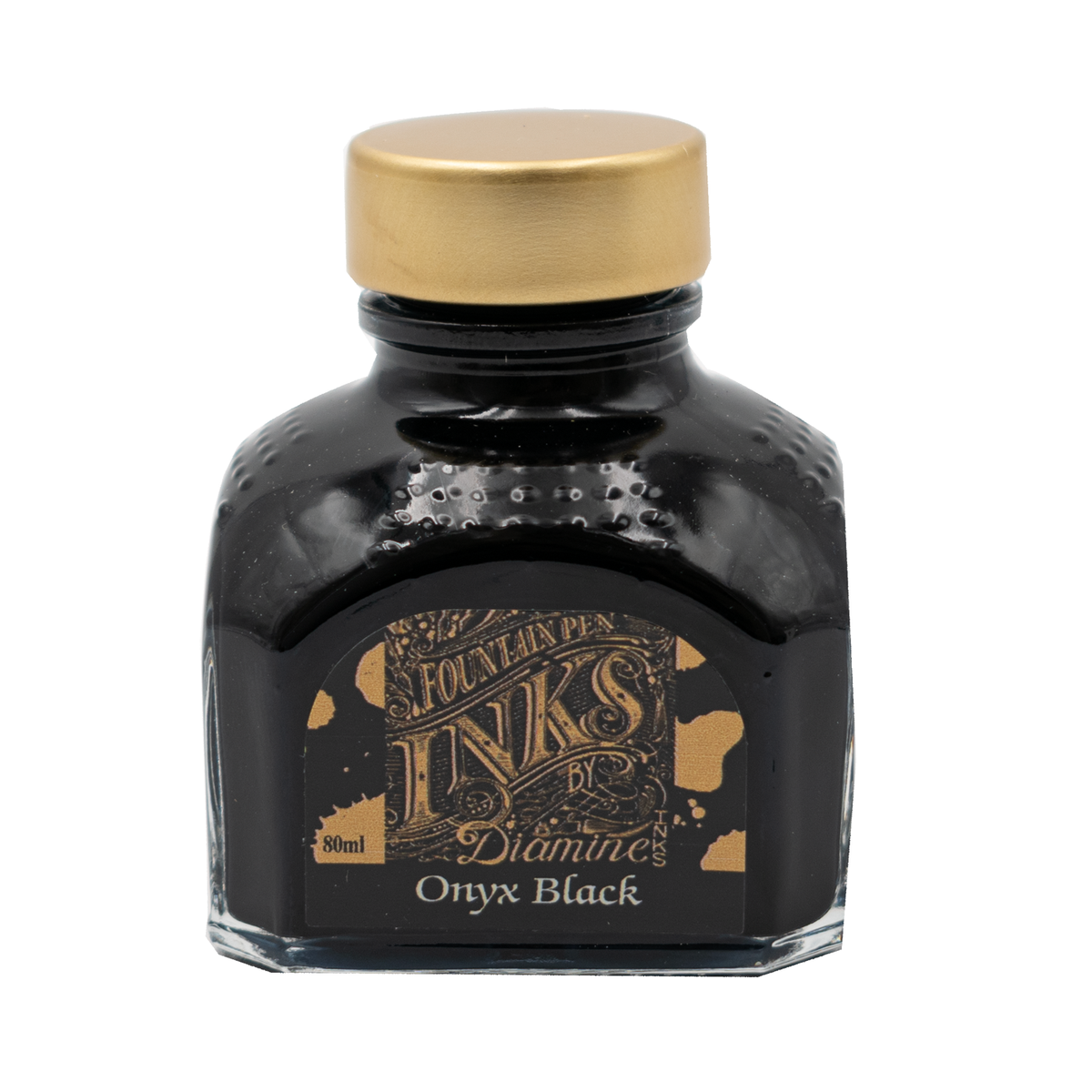 Diamine - Onyx Black