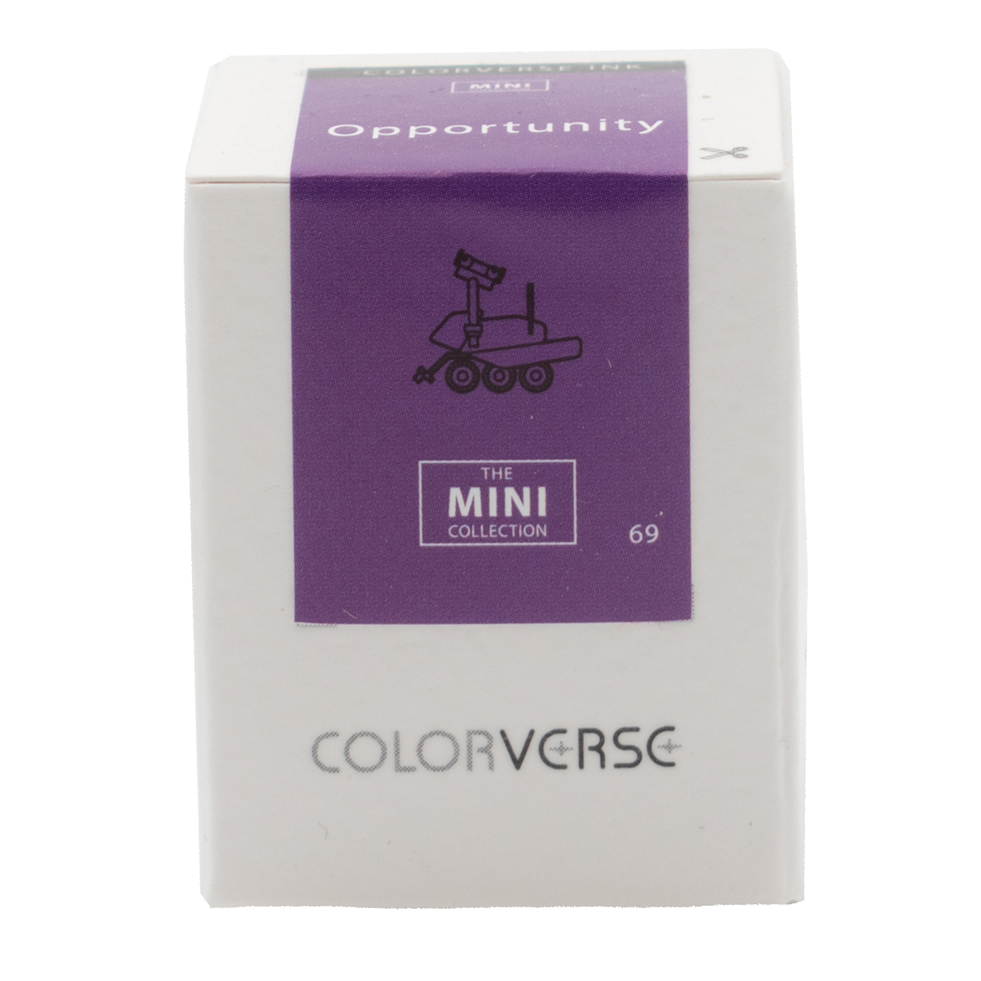 Colorverse Duo - 69 & 70 Opportunity & Spirit