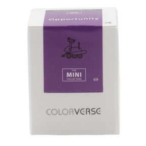 Colorverse Duo - 69 & 70 Opportunity & Spirit