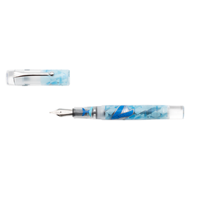 Opus 88 Demo - Blue Whale