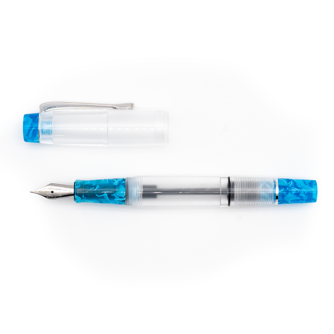 Opus 88 Koloro - Blue 2025 Edition
