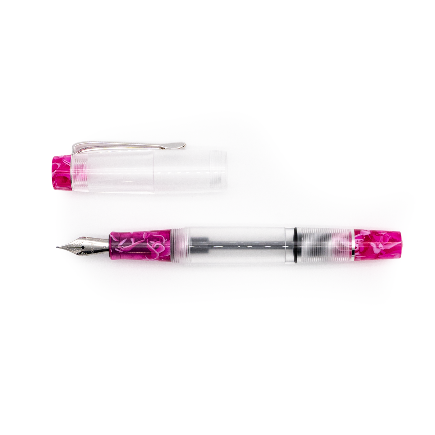 Opus 88 Koloro - Pink 2025 Edition