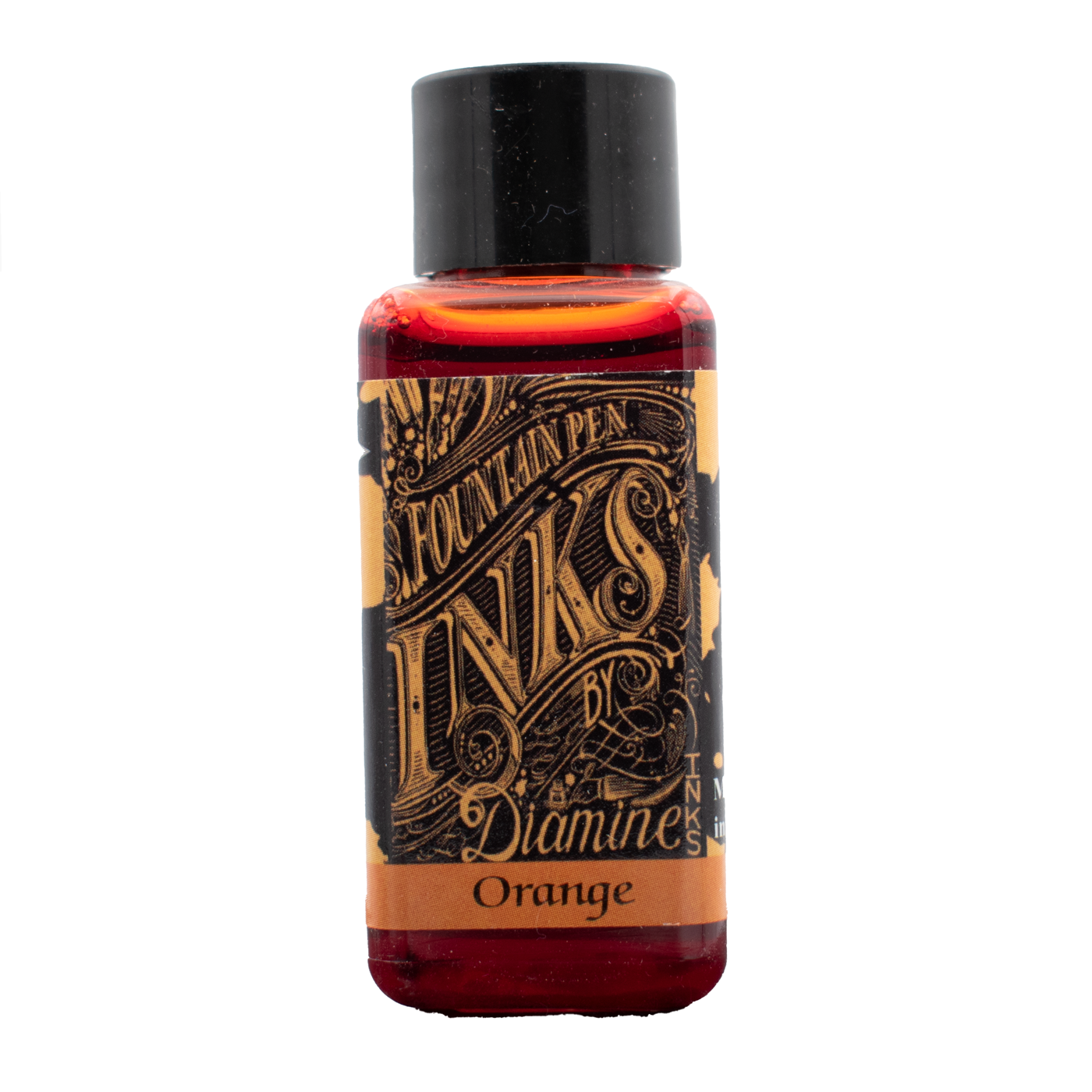 Diamine - Orange