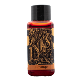 Diamine - Orange