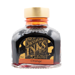 Diamine - Orange