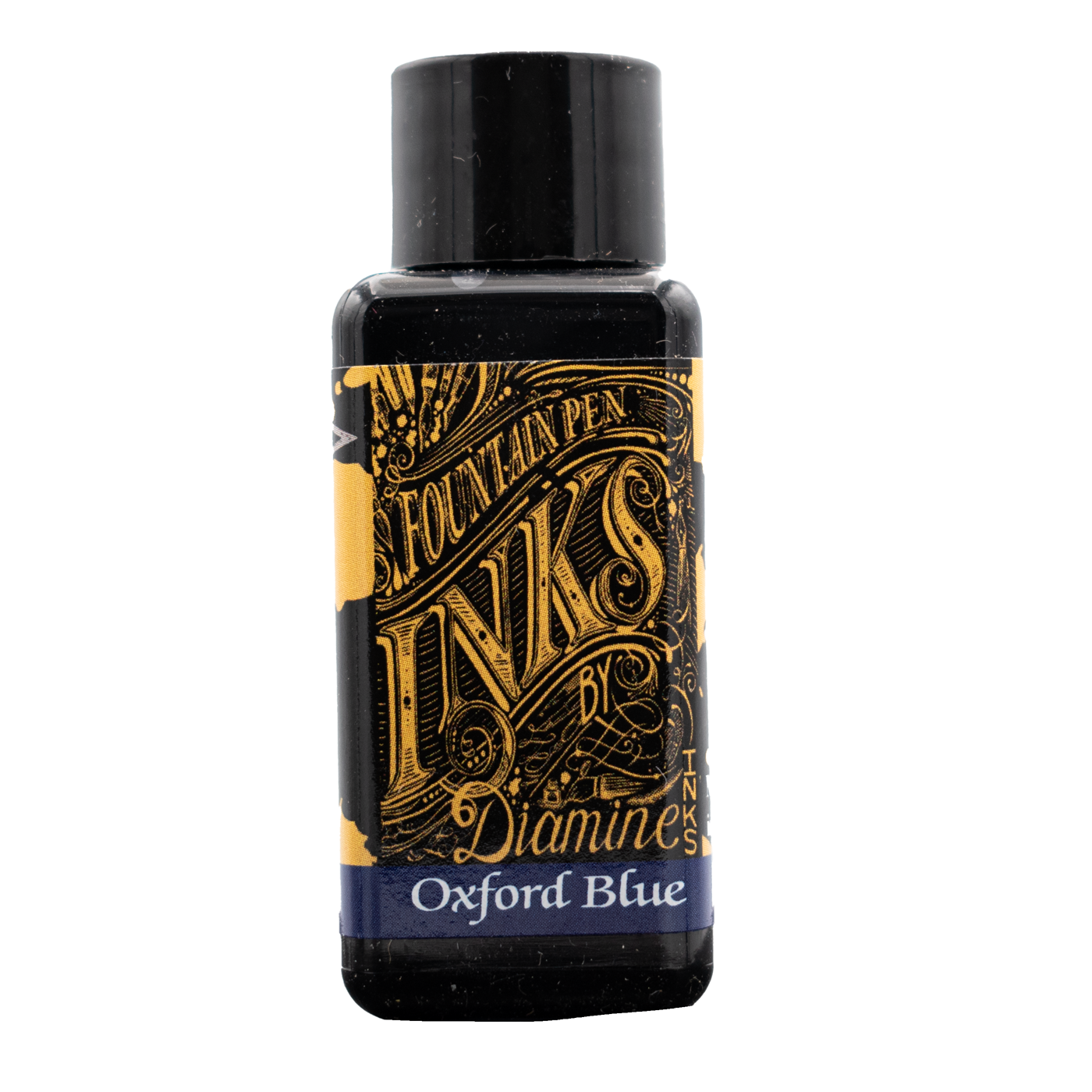 Diamine - Oxford Blue