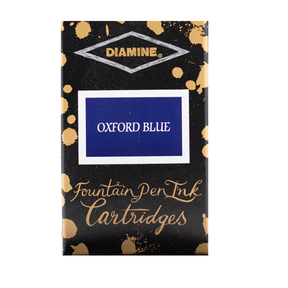 Diamine - Oxford Blue